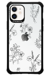 Bouquet - Apple iPhone 12