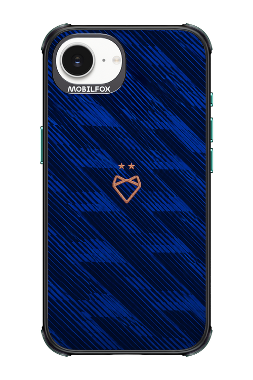 Franta 2.0 x Mobilfox 2.0 - Apple iPhone 17e