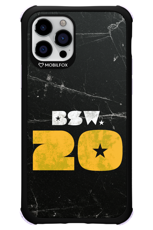BSW 20 (1) 2.0 - Apple iPhone 12 Pro