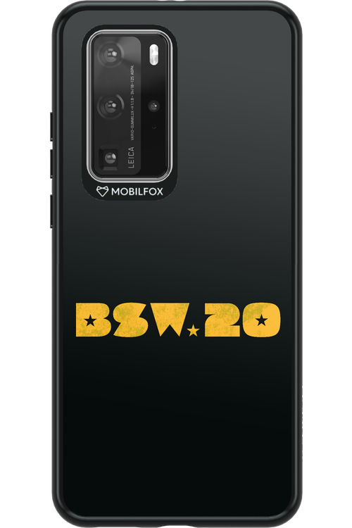 BSW 20 (10) 2.0 - Huawei P40 Pro