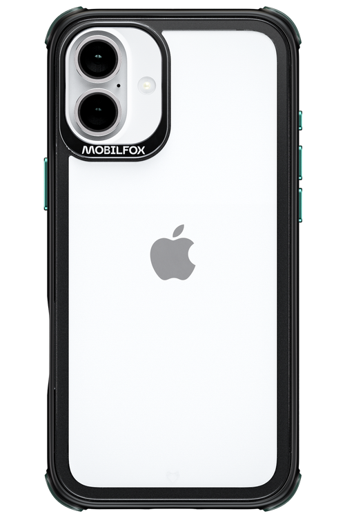 NUDE 2.0 - Apple iPhone 16 Plus