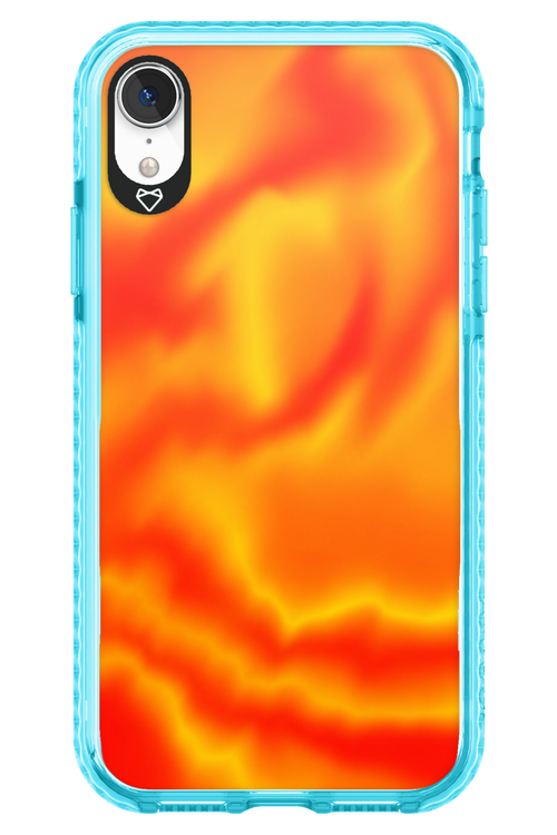 Beat the Heat 2.0 - Apple iPhone XR