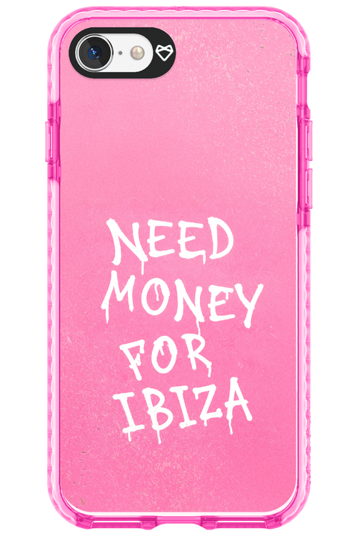 Need money for Ibiza 2.0 - Apple iPhone 8