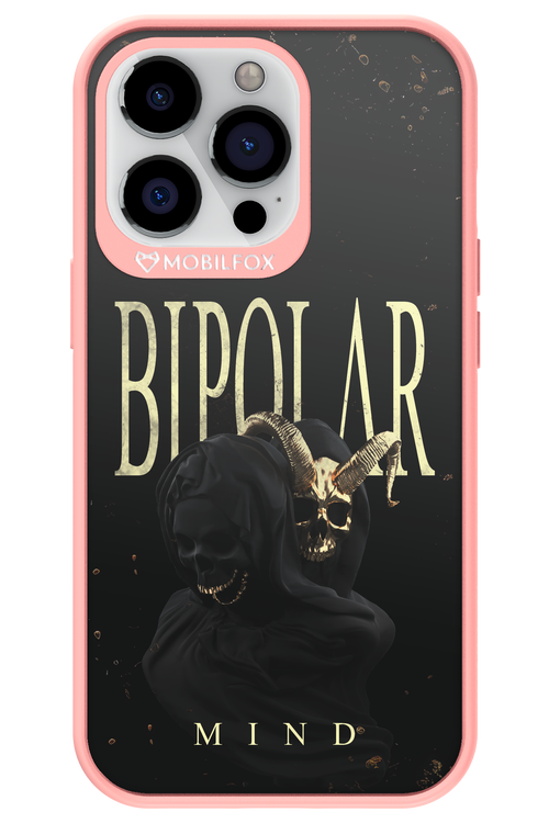 BIPOLAR 2.0 - Apple iPhone 13 Pro