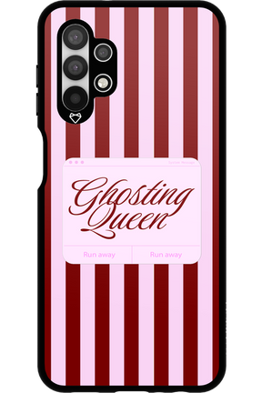 Ghosting Queen2 2.0 - Samsung Galaxy A13 4G