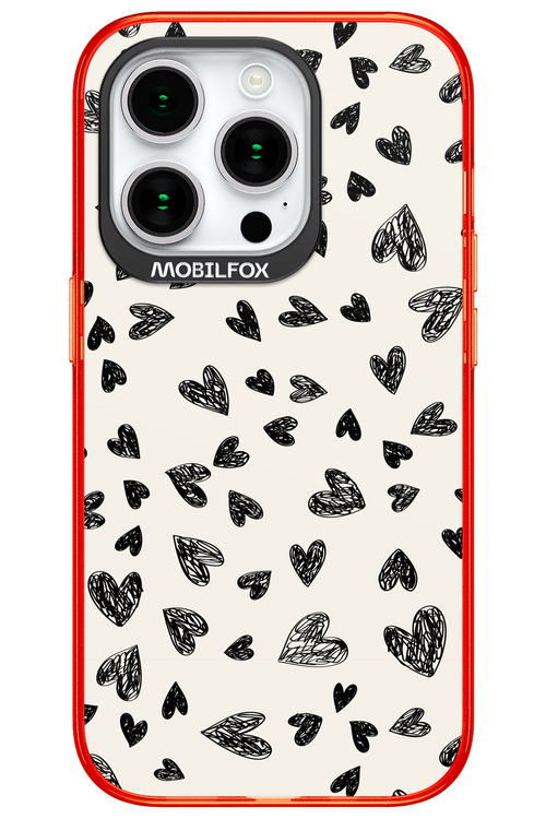 Crazy in Luv 2.0 - Apple iPhone 15 Pro