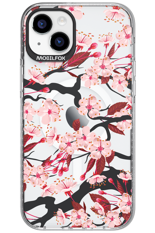 Sakura 2.0 - Apple iPhone 15 Plus