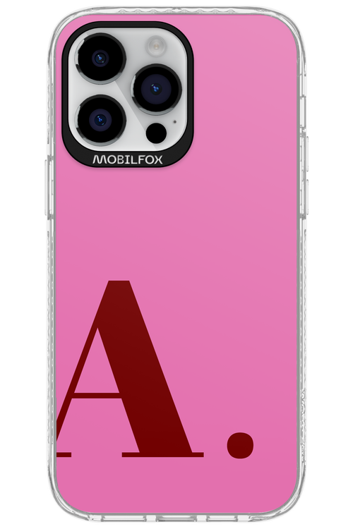 A (Sorbet) 2.0 - Apple iPhone 14 Pro Max