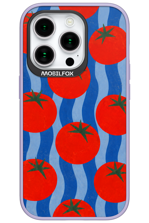 TOMATO 2.0 - Apple iPhone 15 Pro