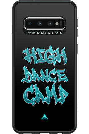 HDC 2 2.0 - Samsung Galaxy S10