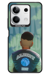 Albert Sky - Xiaomi Redmi Note 13 5G