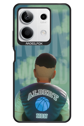 Albert Sky - Xiaomi Redmi Note 13 5G