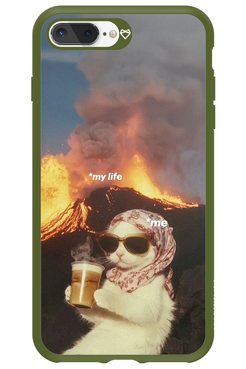 My life 2.0 - Apple iPhone 7 Plus