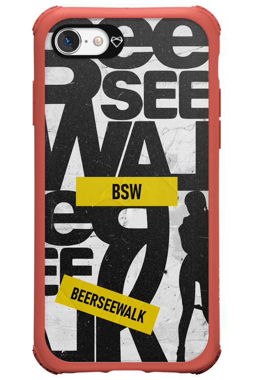 Beerseewalk II 2.0 - Apple iPhone 7
