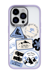 Alpine Spirit - Apple iPhone 14 Pro