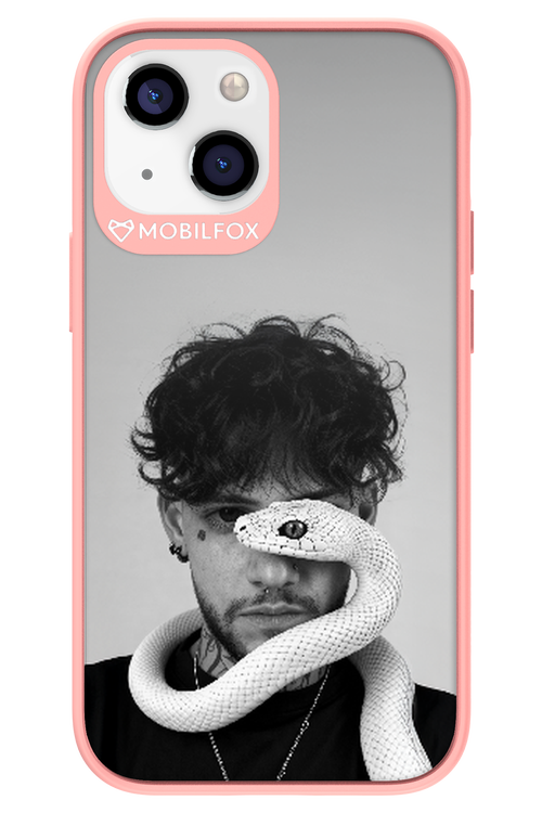 SNAKE (RAVA) - Apple iPhone 13 Mini