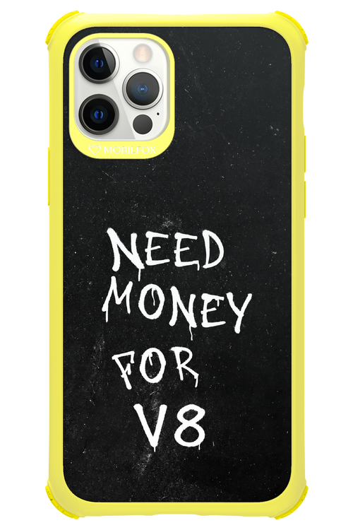 V8 2.0 - Apple iPhone 12 Pro