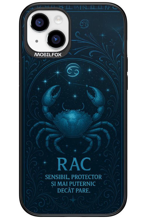 Rac - Apple iPhone 15 Plus