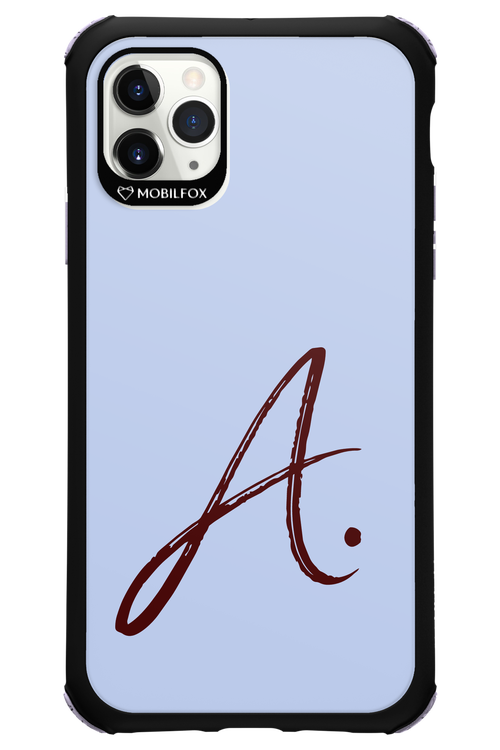 (Jellyfish Presso) A 2.0 - Apple iPhone 11 Pro Max
