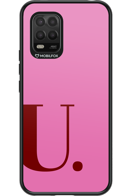 U (Sorbet) 2.0 - Xiaomi Mi 10 Lite 5G