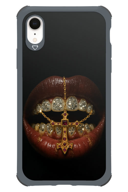 Greedy 2.0 - Apple iPhone XR
