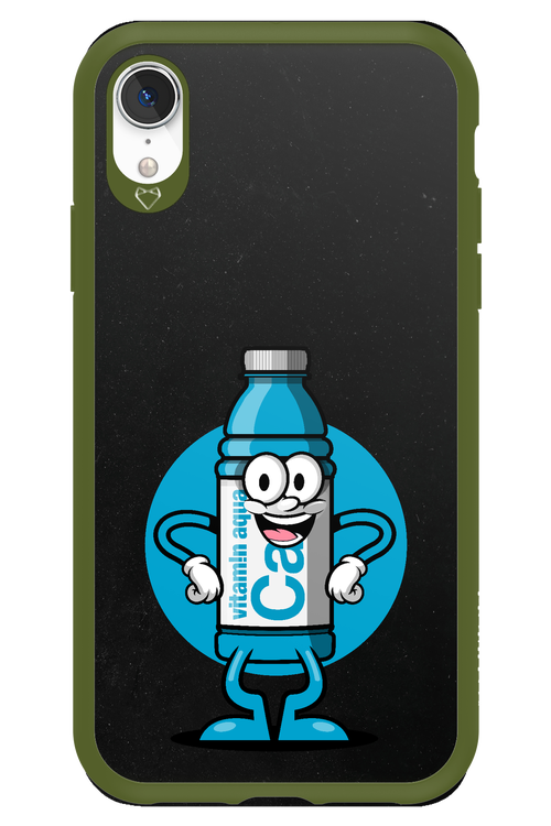 Vitamin Aqua Ca 2.0 - Apple iPhone XR