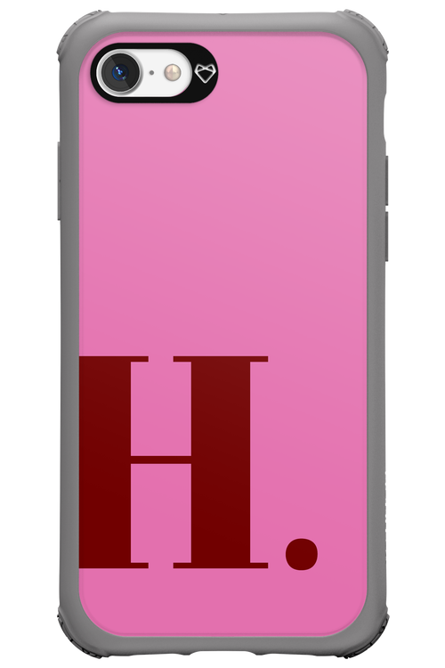 H (Sorbet) 2.0 - Apple iPhone 7