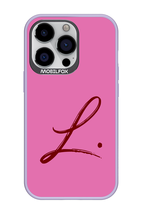 (Sorbet) L 2.0 - Apple iPhone 13 Pro