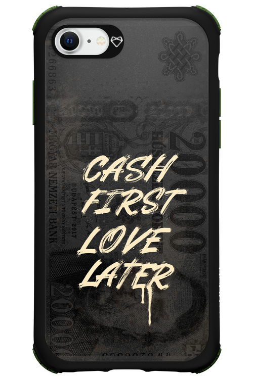 Love Later 2.0 - Apple iPhone SE 2020