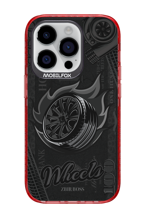 Hot Money - Apple iPhone 14 Pro