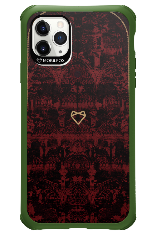Portugalia x Mobilfox 2.0 - Apple iPhone 11 Pro Max