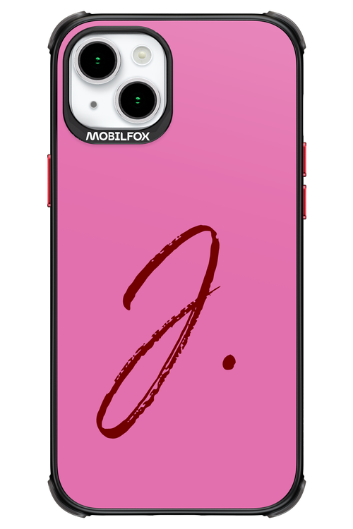 (Sorbet) J 2.0 - Apple iPhone 15 Plus