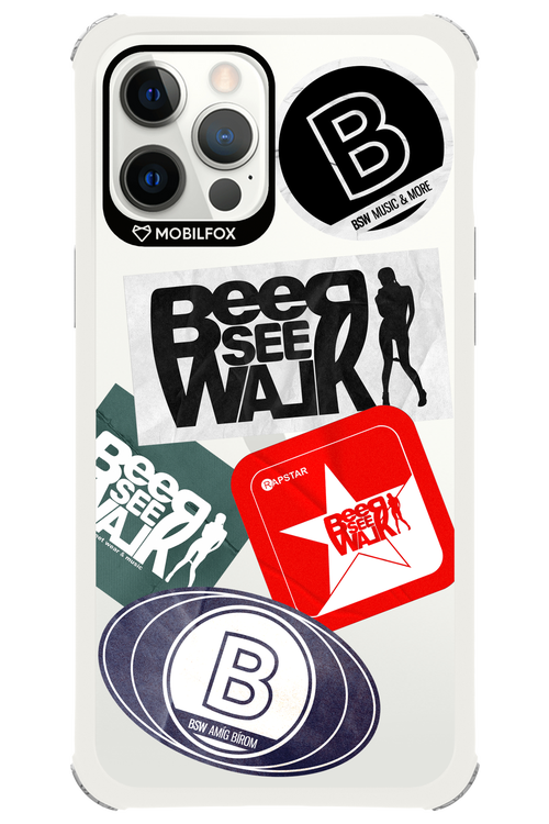 Beerseewalk I 2.0 - Apple iPhone 12 Pro Max