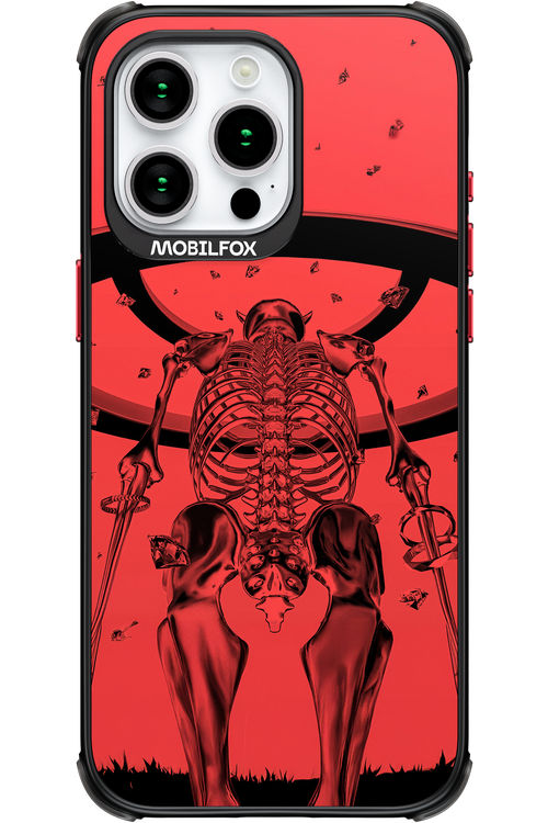RMN Cover 2.0 - Apple iPhone 15 Pro Max