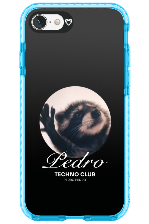 Pedro - Apple iPhone 7