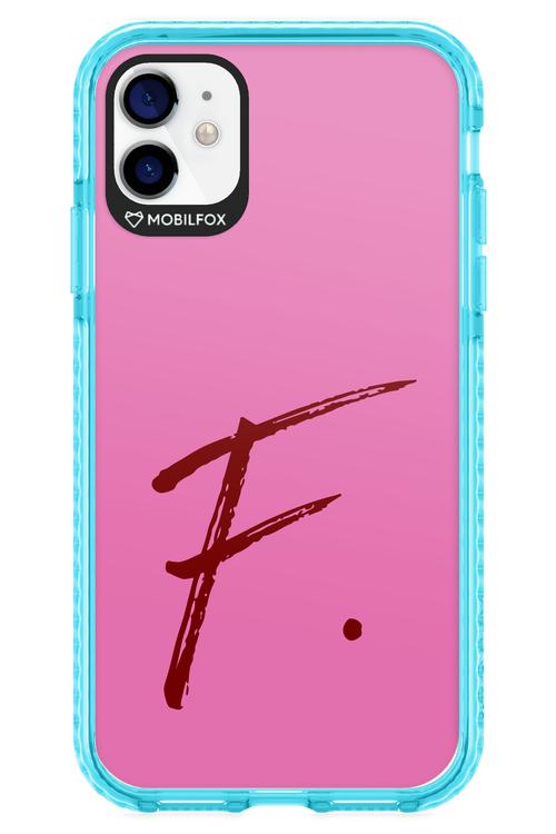 (Sorbet) F 2.0 - Apple iPhone 11