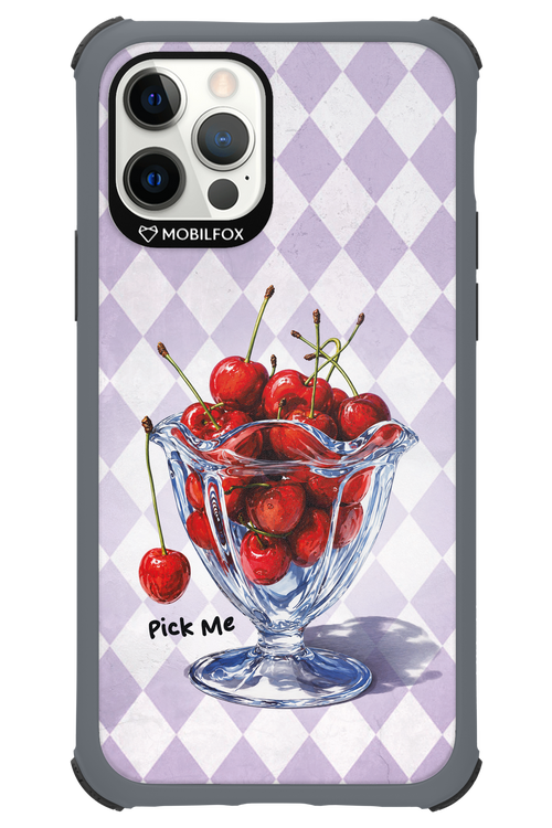 Pick Me 2.0 - Apple iPhone 12 Pro