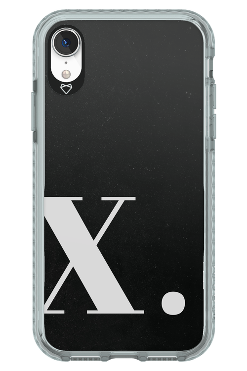 X (Off Space) 2.0 - Apple iPhone XR