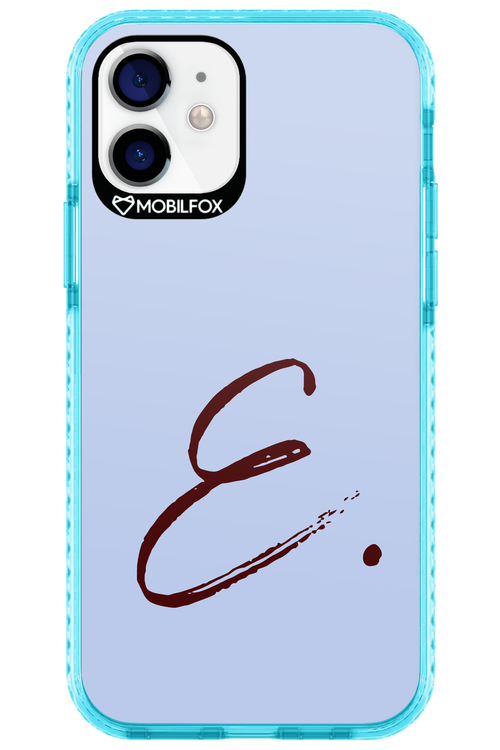 (Jellyfish Presso) E 2.0 - Apple iPhone 12