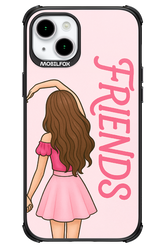 Friendssss - Apple iPhone 15 Plus