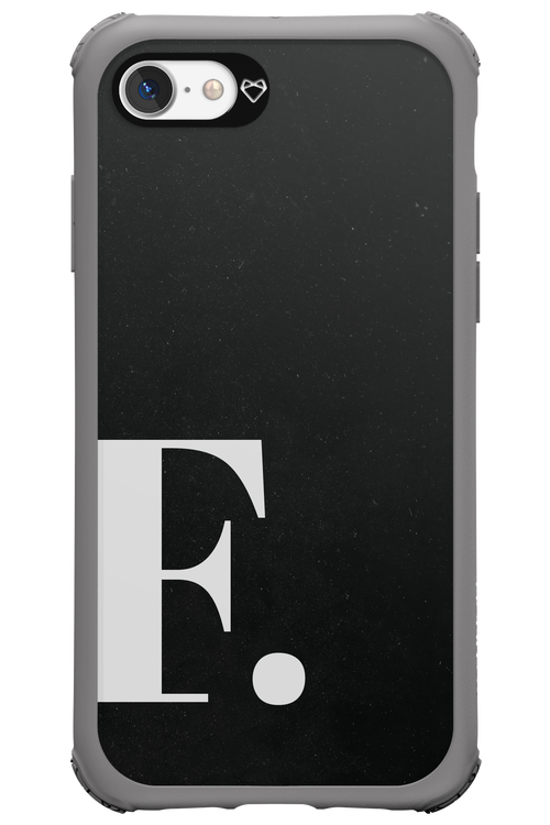 F (Off Space) 2.0 - Apple iPhone 7