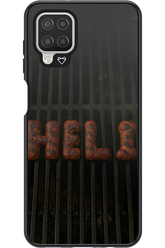 Barbeque - Samsung Galaxy A12