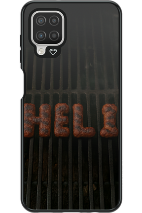 Barbeque - Samsung Galaxy A12