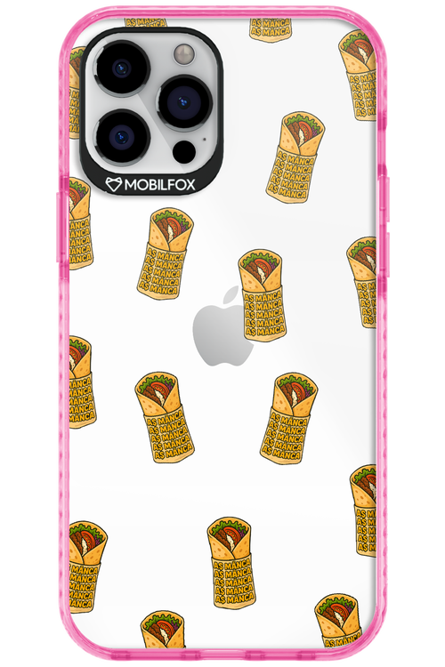 AȘ MÂNCA ȘHAORMICI - Apple iPhone 12 Pro Max