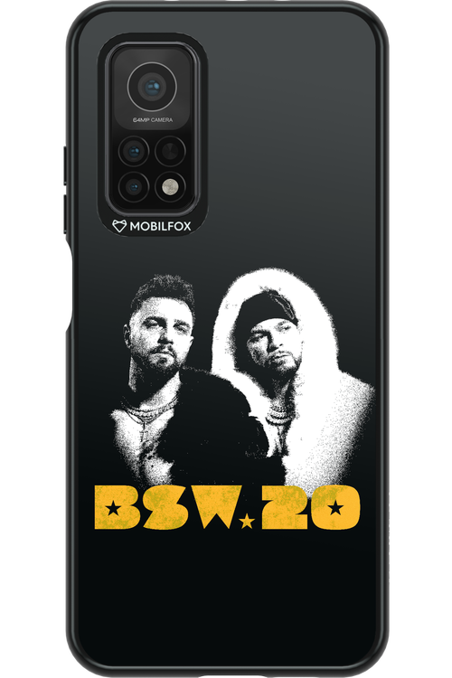 BSW 20 (8) 2.0 - Xiaomi Mi 10T 5G
