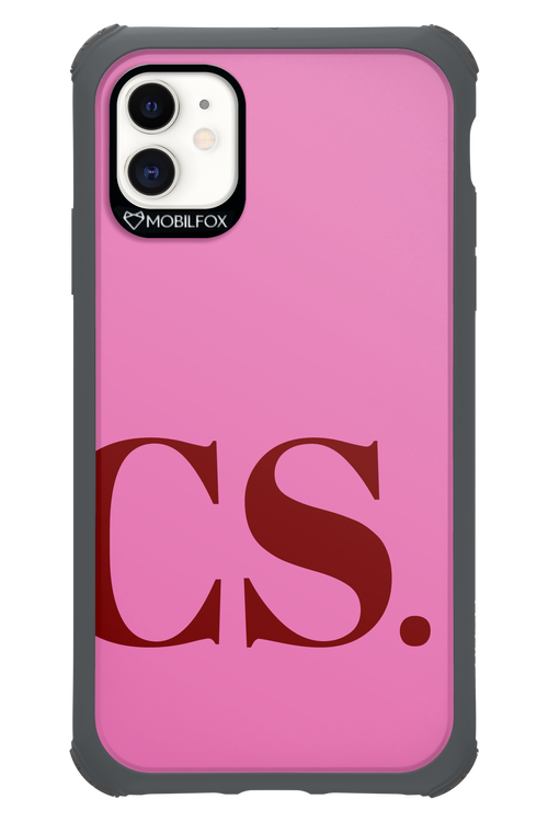 CS (Sorbet) 2.0 - Apple iPhone 11