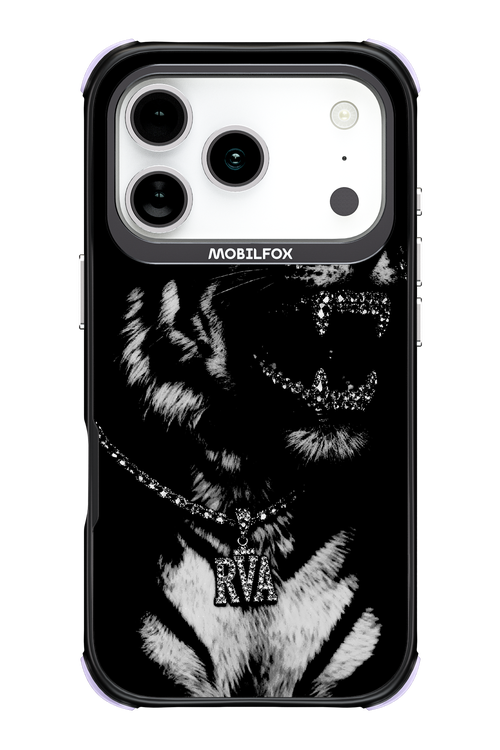 Tiger RVA 2.0 - Apple iPhone 17 Pro