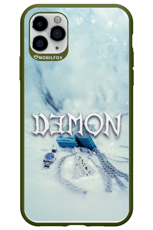 D3MON - Apple iPhone 11 Pro Max