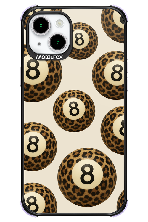 Wild Winner - Apple iPhone 15 Plus