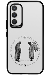 iNGER & D3MON V2 2.0 - Samsung Galaxy A34